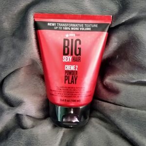 Sexy Hair | Creme 2 Powder Play Texturizing Cream
